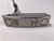 LEFTY Scotty Cameron Studio Select Newport 2 Putter 34" SuperStroke Slim 3.0 LH, 1 of 12