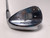 Titleist Vokey SM6 Tour Chrome Wedge 56* 8 Bounce M-Grind Wedge Steel Mens RH, 2 of 12