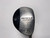 TaylorMade Rescue Fairway 5 Fairway Wood MAS2 55g Stiff Graphite Mens RH, 1 of 12