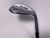 Cleveland RTX 6 ZipCore Satin Wedge 60* 10 Bounce DG Spinner Tour Issue Mens RH, 1 of 12