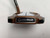 TaylorMade Spider X Copper Putter 34" Mens RH, 5 of 12