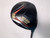 XXIO Prime 13 3 Fairway Wood 15* SP-1300 3322 37g Regular Graphite Mens RH HC, 2 of 12