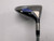 TaylorMade Burner 460 2007 Driver 10.5* REAX 50g Ladies Graphite Womens RH HC, 6 of 12