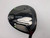 TaylorMade Qi35 Max Lite 7 Fairway Wood 21.5* Vanquish 4 R2 Senior Mens RH, 1 of 12