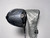 TaylorMade Qi35 Driver 9* Fujikura Air Speeder 50g Regular Graphite Mens RH HC, 1 of 12