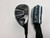 Callaway Rogue 4 Hybrid 21* Aldila Synergy 60g Senior Graphite Mens RH HC, 1 of 12