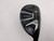 Callaway Rogue 4 Hybrid 21* Aldila Synergy 60g Senior Graphite Mens RH HC, 2 of 12