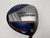 Callaway Big Bertha 2014 Driver 10.5* Diamana Red 60g Regular Mens RH HC, 2 of 12