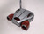 TaylorMade Spider Tour Platinum Putter 34.5" Mens RH, 6 of 12