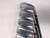 TaylorMade P770 2024 Iron Set 3-PW Axiom VeloCore 105g Extra Stiff Graphite RH, 2 of 12