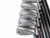 TaylorMade P770 2024 Iron Set 3-PW Axiom VeloCore 105g Extra Stiff Graphite RH, 3 of 12