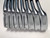 TaylorMade P770 2024 Iron Set 3-PW Axiom VeloCore 105g Extra Stiff Graphite RH, 5 of 12