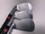 TaylorMade P770 2024 Iron Set 3-PW Axiom VeloCore 105g Extra Stiff Graphite RH, 7 of 12