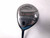 Callaway Big Bertha 2004 5 Fairway Wood 18* RCH 75w Firm Graphite Mens LH HC, 2 of 12