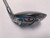 Cobra KING F7 5-6 Fairway Wood 22.5* Fujikura Pro 55g Ladies Graphite Womens RH, 5 of 12