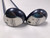 Callaway Steelhead III 5 & 7 Fairway Wood Set System III Ladies Womens RH, 1 of 12