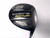Cobra Baffler T-Rail 5 Fairway Wood 18* Tour AD Baffler 60g Senior Mens RH, 1 of 12