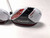 TaylorMade AeroBurner 4 & 5 Hybrid Set 22* 25* Speed Rul-Z Ladies Womens RH HC, 3 of 12