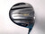 Cobra Baffler Rail F 3 Fairway Wood 15.5* Fujikura Motore 55g Senior Mens RH, 1 of 12