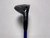Titleist 816 H1 4 Hybrid 21* Mitsubishi Rayon Diamana Blue 72g Regular Mens RH, 2 of 12
