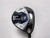 Callaway Great Big Bertha 2015 Heaven Wood Fairway 20* Bassara Ladies Womens RH, 1 of 12