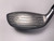 Cobra Baffler 2005 3 Hybrid 20* Aldila NV HL 65g Stiff Graphite Mens RH, 5 of 12