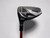 TaylorMade R9 Driver 10.5* Fujikura Motore 55g Stiff Graphite Mens LH, 2 of 12