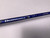 Titleist 913 H 4 Hybrid 21* Diamana Blue 72g Stiff Graphite Mens RH Midsize Grip, 7 of 12