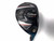 Titleist 913 H 3 Hybrid 17* Diamana Blue 72g Stiff Graphite Mens RH Midsize Grip, 1 of 12