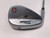 Titleist Vokey Spin Milled Chrome 2009 Wedge 56* 11 Bounce Wedge Steel Mens LH, 2 of 12