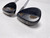 TaylorMade Rac Black Wedge Set 52* 8 56* 12 True Temper Dynamic Gold Mens RH, 3 of 12
