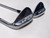 Callaway Jaws Raw Chrome Wedge Set 52* 10 56* 10 Dynamic Gold Spinner Men RH, 2 of 12