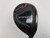 TaylorMade Stealth Rescue 4 Hybrid 22* Fujikura Ventus 60g Regular Mens RH HC, 2 of 12