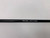 Fujikura Ventus Black 6X Velocore Extra Stiff Graphite Driver Shaft 43.75"-PXG, 2 of 12