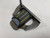 Ping iWi Craz-E Putter 34" Black Dot Mens RH, 6 of 12