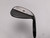 Titleist Vokey SM8 Brushed Steel Wedge 50* 8 Bounce F-Grind Wedge Steel Mens RH, 1 of 12