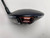 Cobra RAD Speed XB Driver 10.5* Project X HZRDUS 6.0 Black 60g Stiff Mens RH, 3 of 12