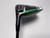 Callaway Elyte Driver 10.5* Kai'li Black 70g Stiff Graphite Mens LH HC, 3 of 12