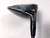 Callaway Paradym Ai Smoke Max D Driver 10.5* Cypher Forty 5.0 40g Senior Mens RH, 2 of 12