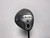 Callaway Big Bertha Steelhead 9 Fairway Wood RCH 99 Regular Graphite Mens RH, 1 of 12