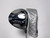 TaylorMade Qi35 Max Lite 3 Fairway Wood 15.5* Air Speeder Ladies Womens RH HC, 1 of 12