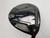 TaylorMade Qi35 Max Lite 5 Fairway Wood 18.5* Vanquish 4 R2 Senior Mens RH, 1 of 12