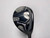 TaylorMade Qi35 Max Lite Rescue 4 Hybrid 23* Air Speeder 40g Ladies Womens RH, 1 of 12