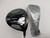 TaylorMade Qi35 Max Lite Womens 7 Fairway Wood 21.5* Air Speeder Ladies RH HC, 1 of 12