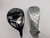 TaylorMade Qi35 Max Lite Womens Rescue 5 Hybrid 27* Air Speeder Ladies  RH HC, 1 of 12