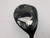 TaylorMade Qi35 Max Rescue 5 Hybrid 27* Fujikura Air Speeder 50g Senior Mens RH, 1 of 12
