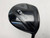 TaylorMade Qi10 5 Fairway Wood 18* Fujikura Ventus Blue TR 6-R 60g Regular RH, 1 of 12