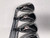 TaylorMade Burner 2009 Iron Set 4-9 Burner Superfast 85g Uniflex Steel Mens LH, 2 of 12