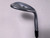 Titleist Vokey SM6 Tour Chrome Lob Wedge LW 60* 10 Bounce S-Grind Wedge RH, 1 of 12
