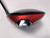 TaylorMade Stealth 2 Plus Driver 9*  Kai'li Red 60g Stiff Graphite Mens RH HC, 5 of 12